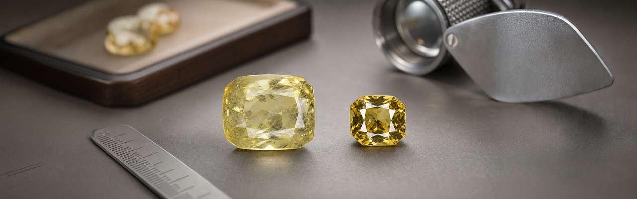Are Bigger Gemstones Better? Why Quality Matters More Than Carat Size